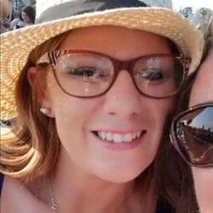 Meet your Posher, Theresa